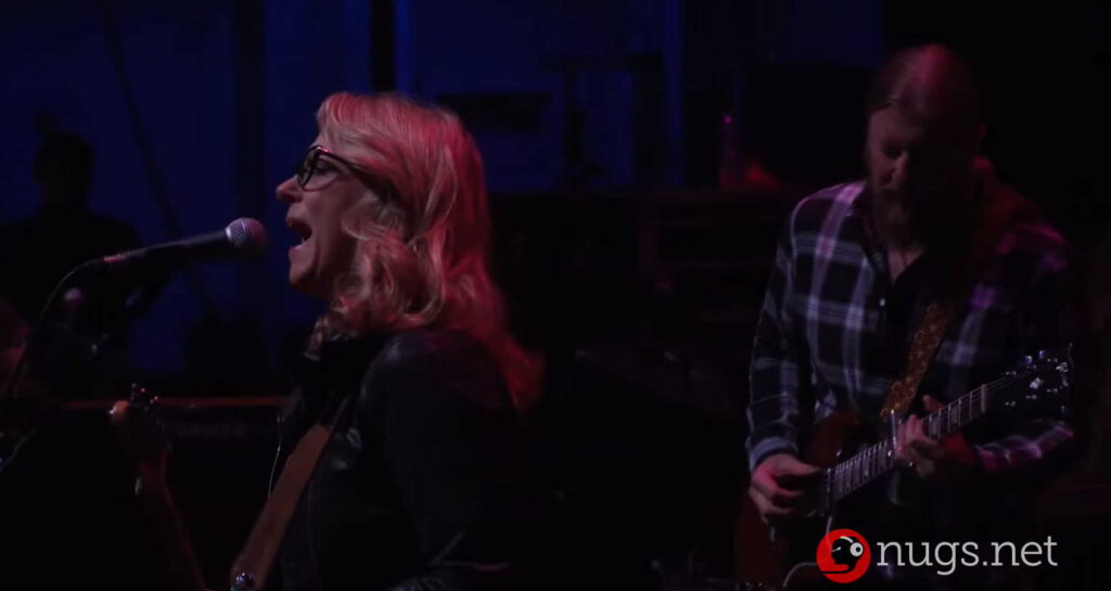 Tedeschi Trucks Band Setlist Video Chattanooga Tn Nov 18 2021 Tivoli Theatre