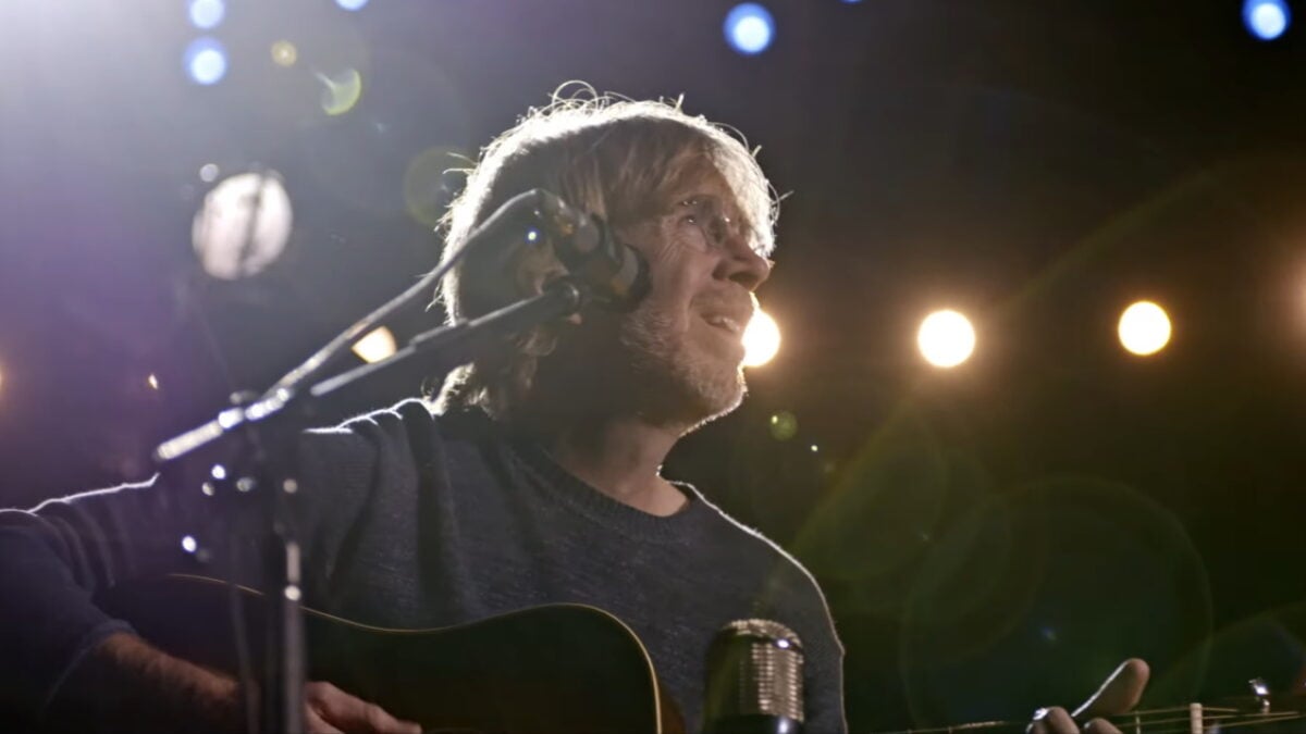 Trey Anastasio's 'The Beacon Jams': Pro-Shot Videos