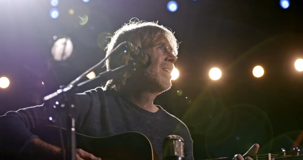 Trey Anastasio Beacon Jams Pro Shot Videos