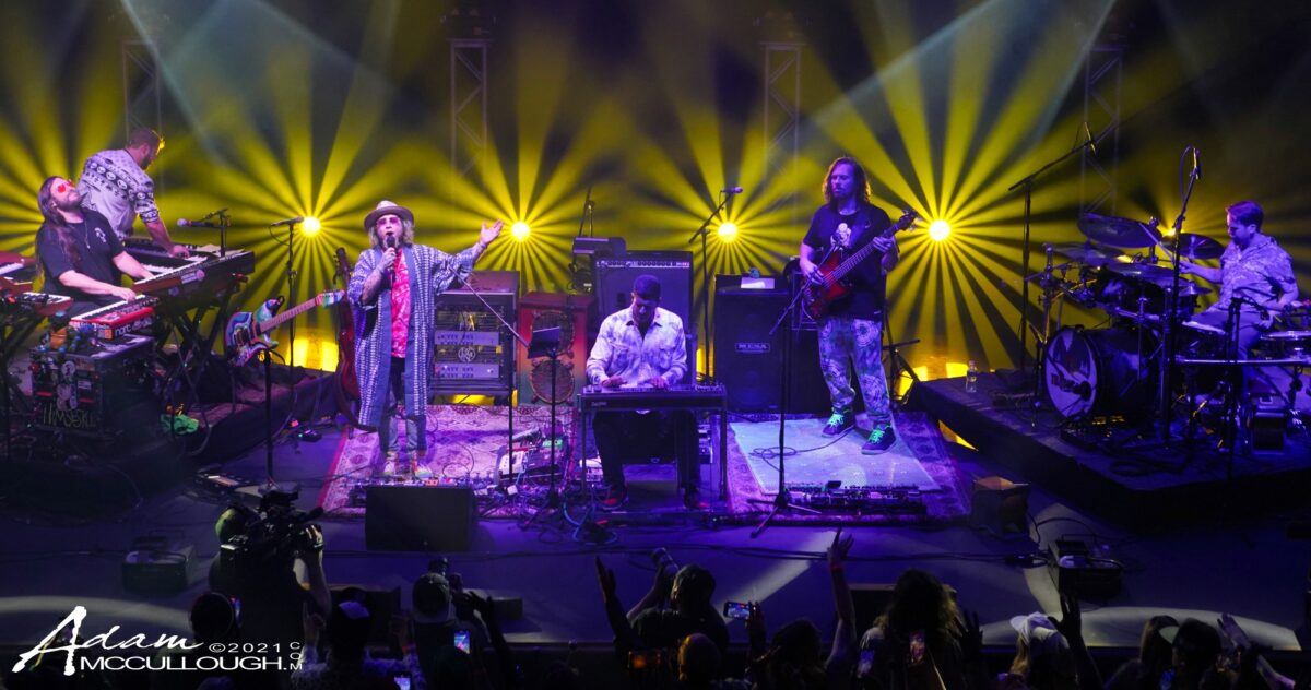 Twiddle Jake Brownstein Scott Hannay