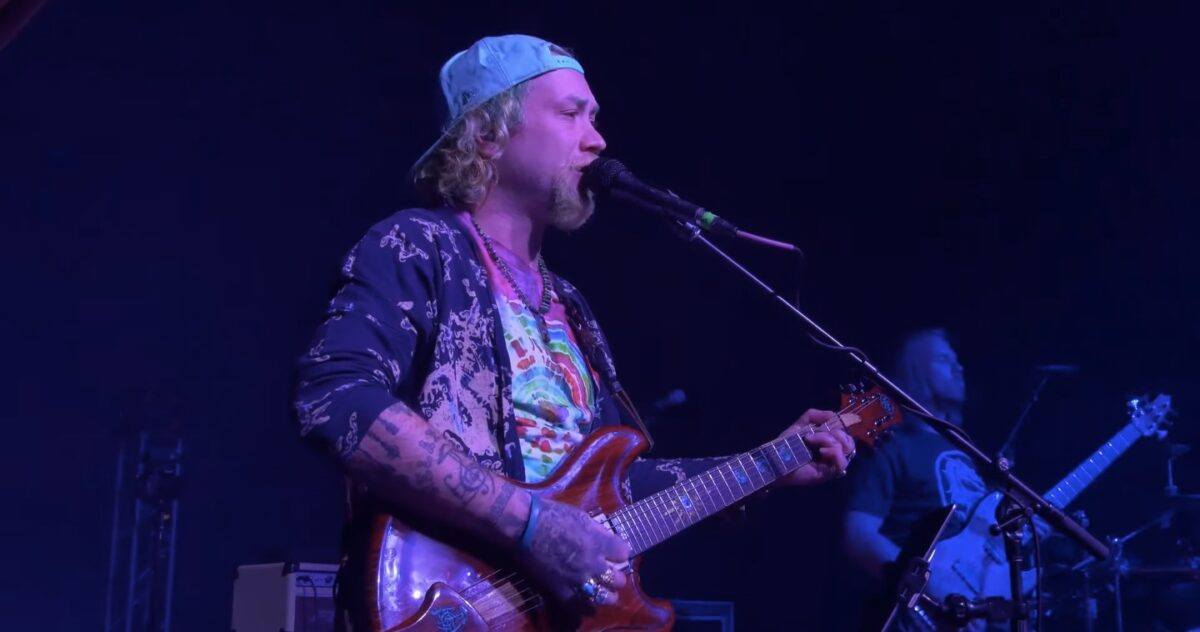 Twiddle Mission Denver