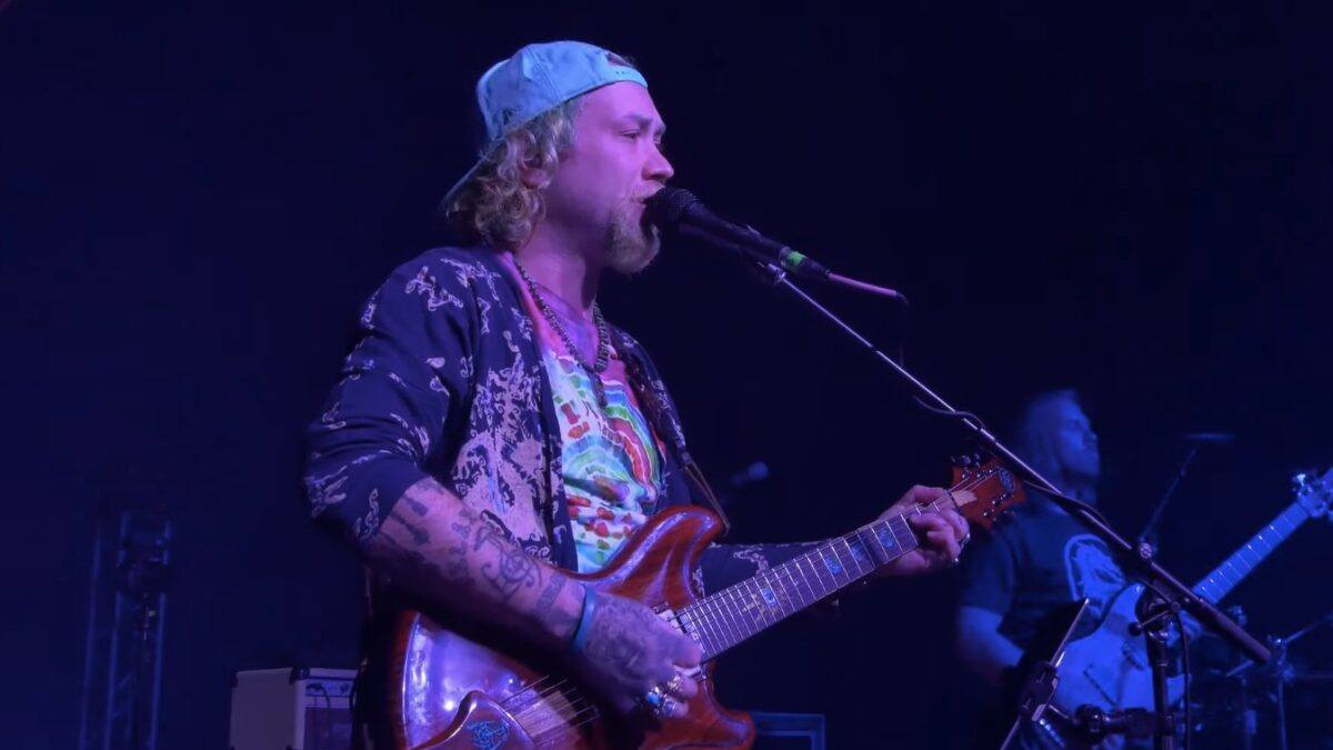 Twiddle Welcomes Dopapod’s Rob Compa & Debuts Originals In Denver