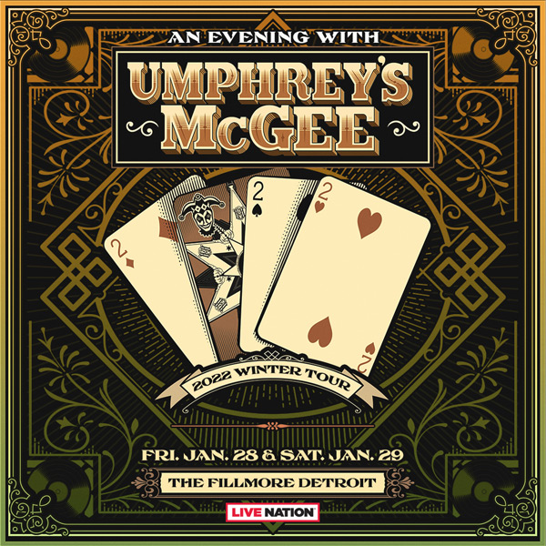 Umphrey's McGee