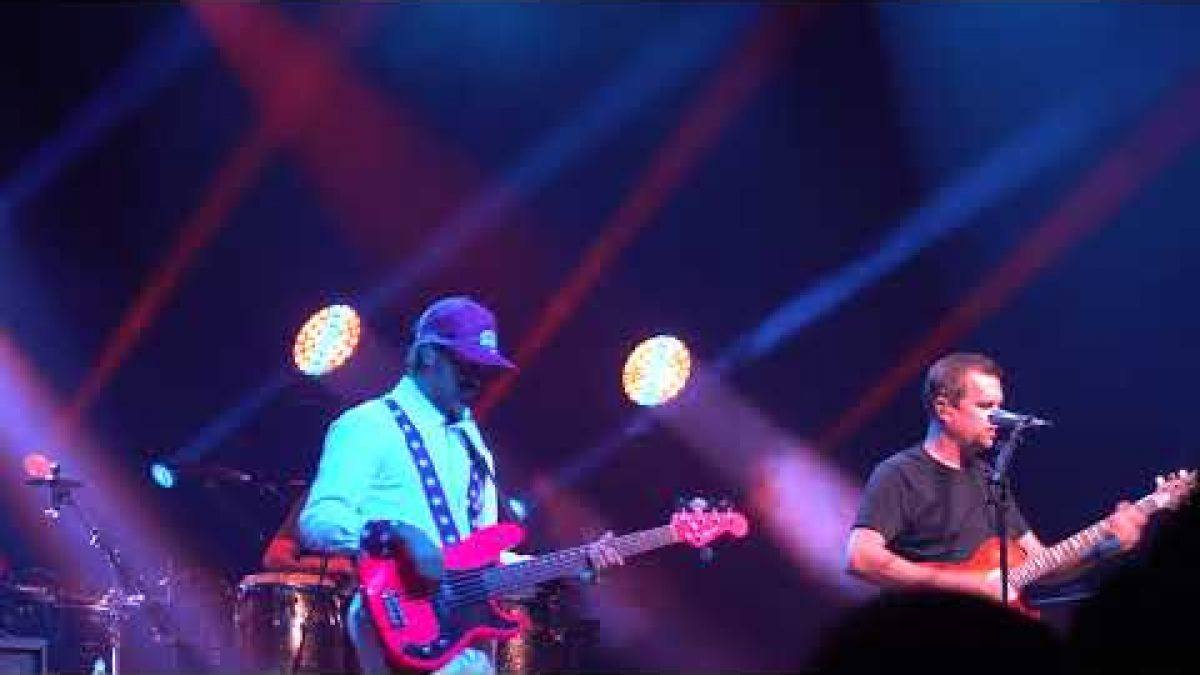 UMPHREY'S McGEE : Uncommon : {4K Ultra HD} : The Pageant : St. Louis, MO : 11/13/2021
