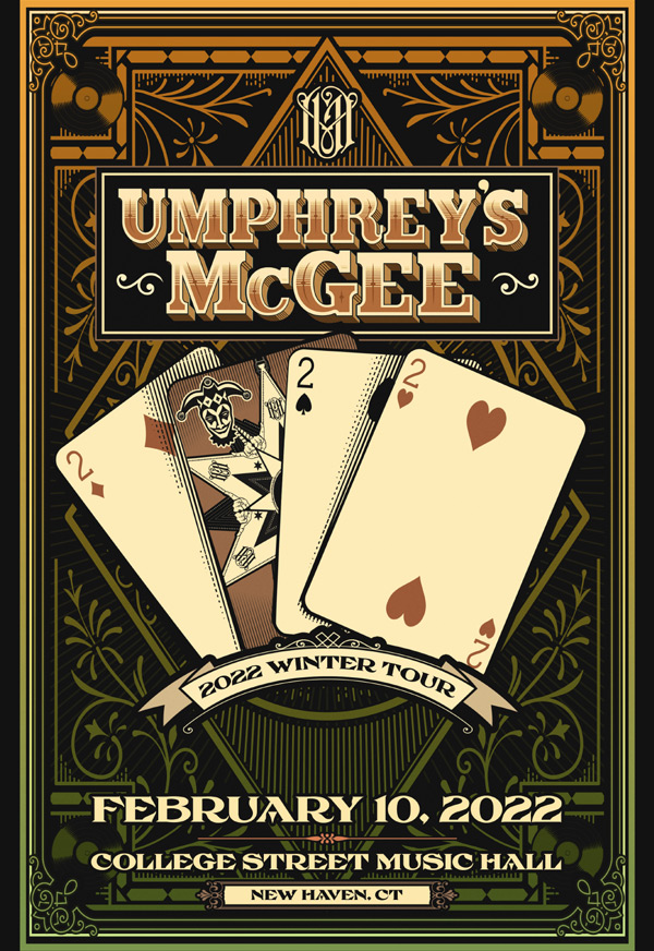 Umphrey's McGee