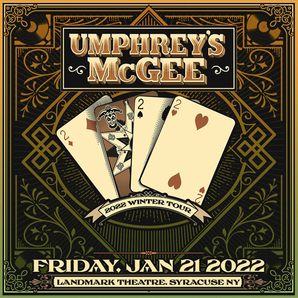 Umphrey's McGee