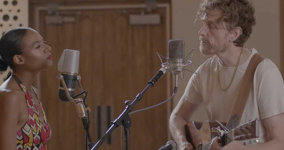 Allison Russell Joyful Motherfuckers Live Performance Video