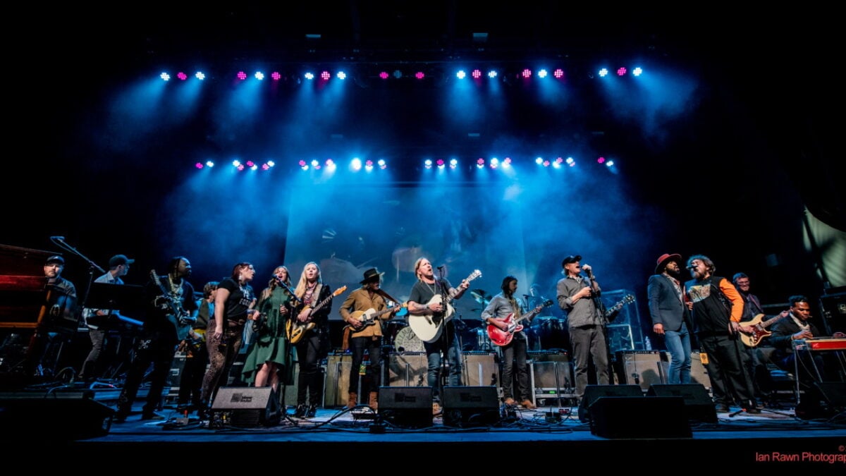 Allman Family Revival Tour 2022: Devon Allman Project, Duane Betts, Maggie Rose & More