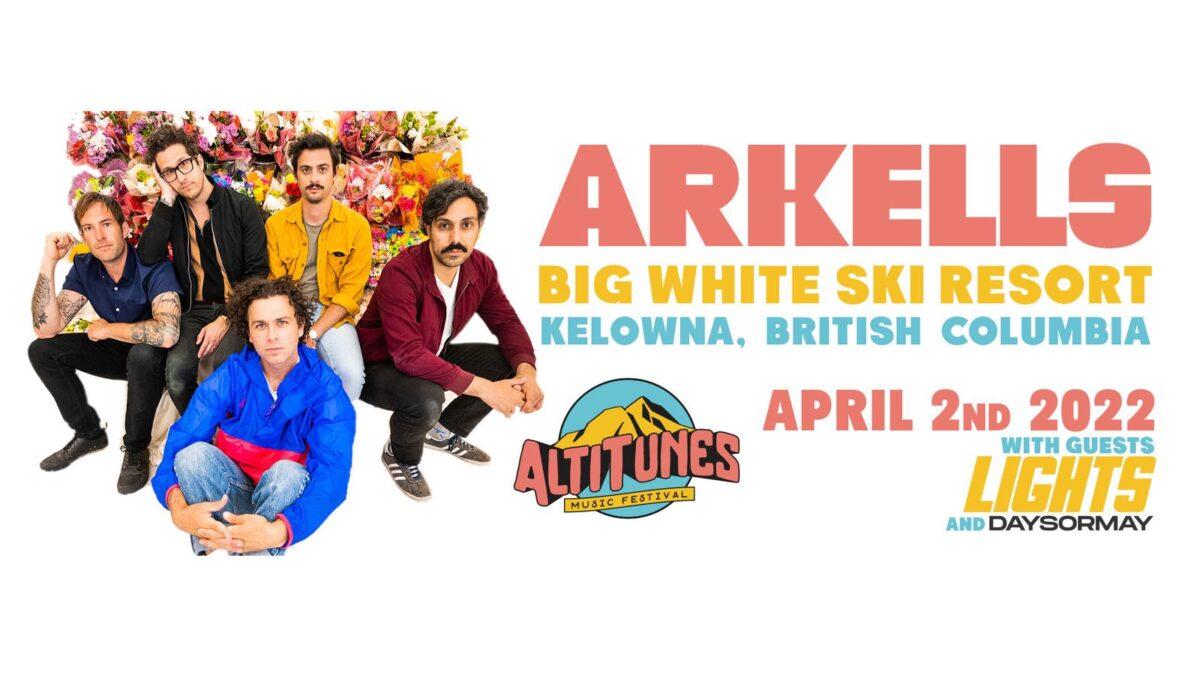 AltiTunes Music Fest