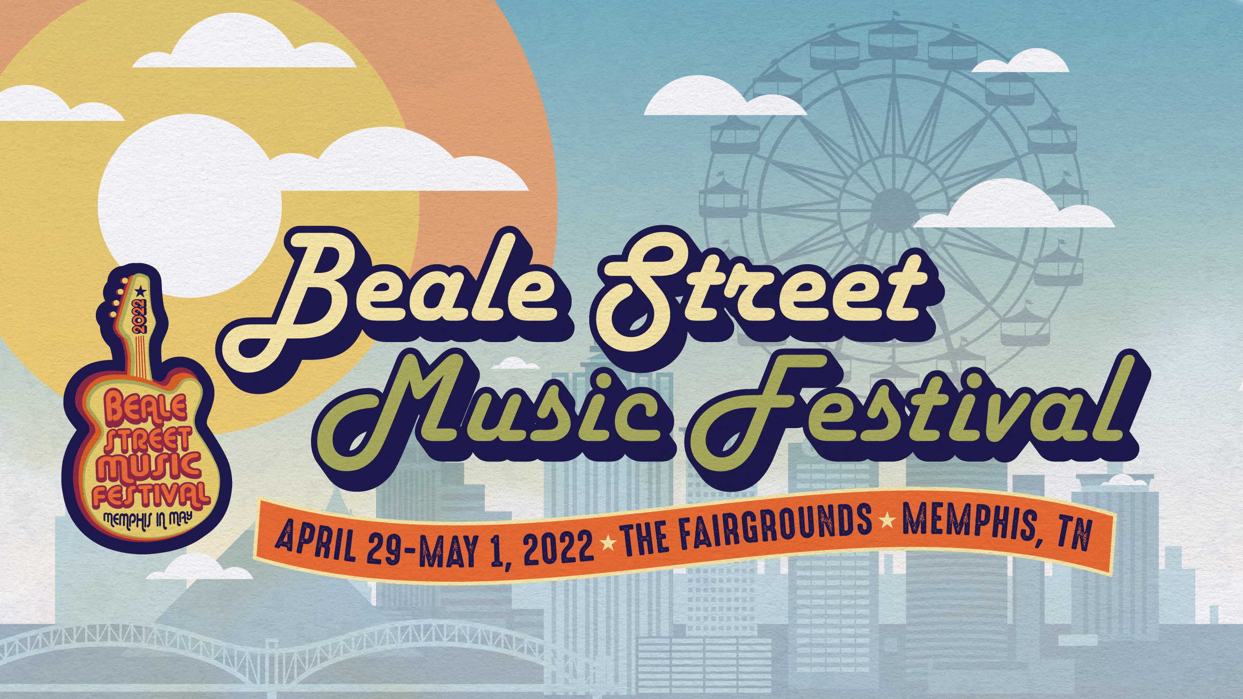 Beale Street Music Festival Expands 2022 Lineup Van Morrison, Weezer
