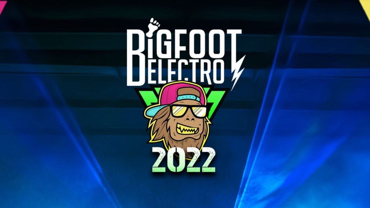 Bigfoot Electro