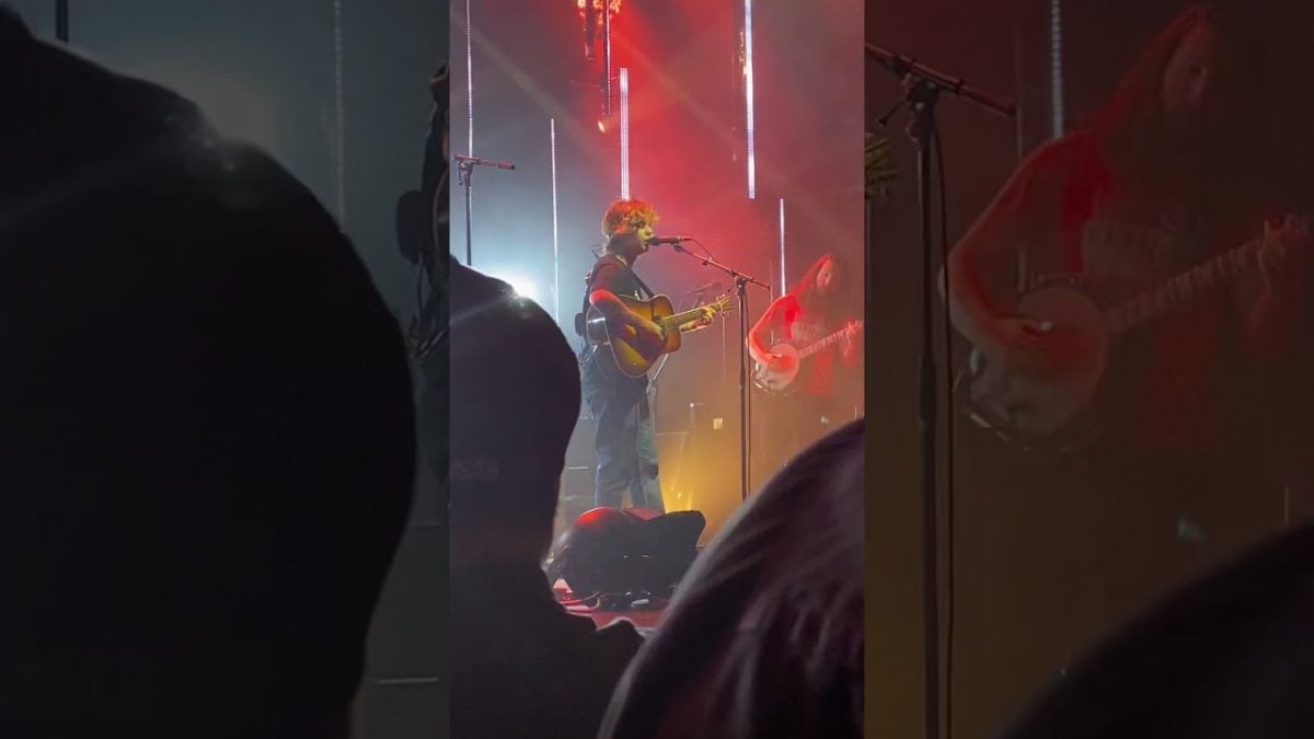 Billy Strings “Freeborn man”