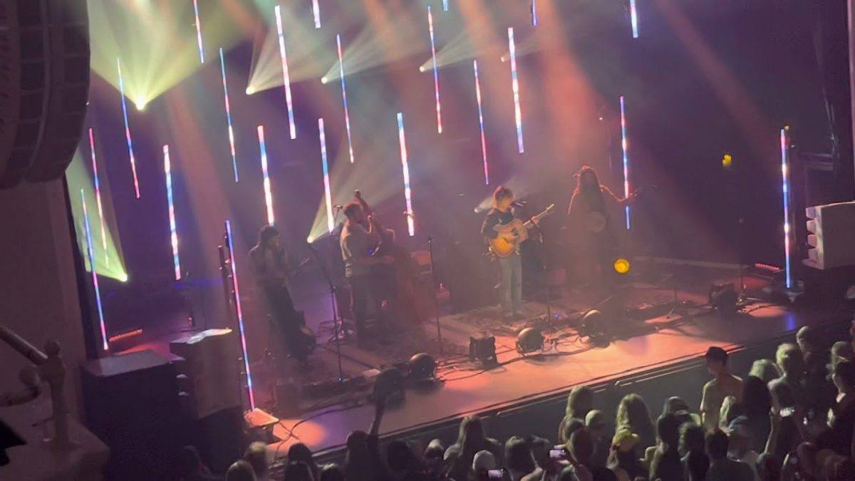 Billy Strings - There is a House in New Orleans live @ The Civic 11-30-21