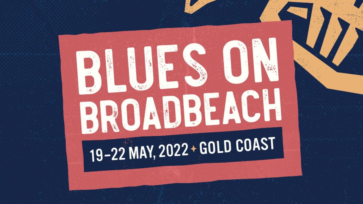 Blues On Broadbeach