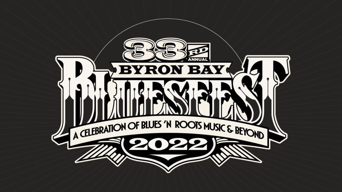 Byron Bay Bluesfest