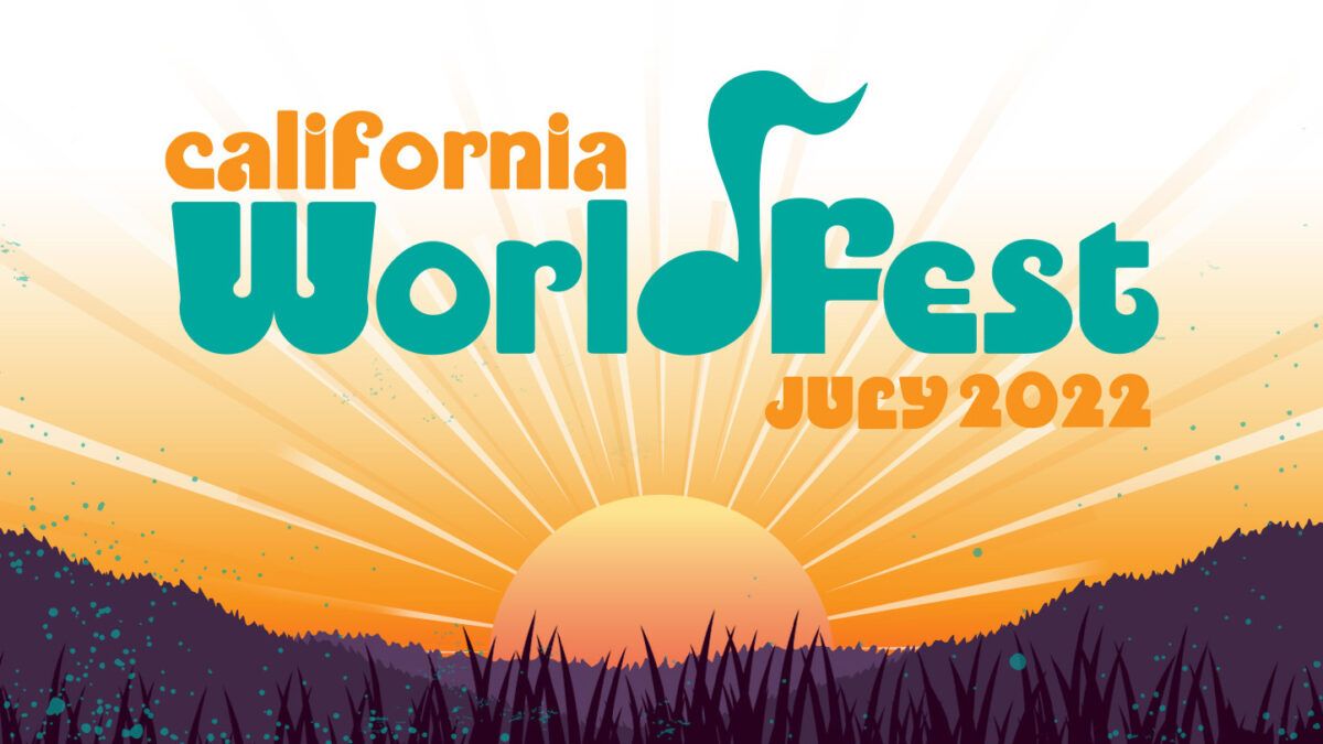 California WorldFest