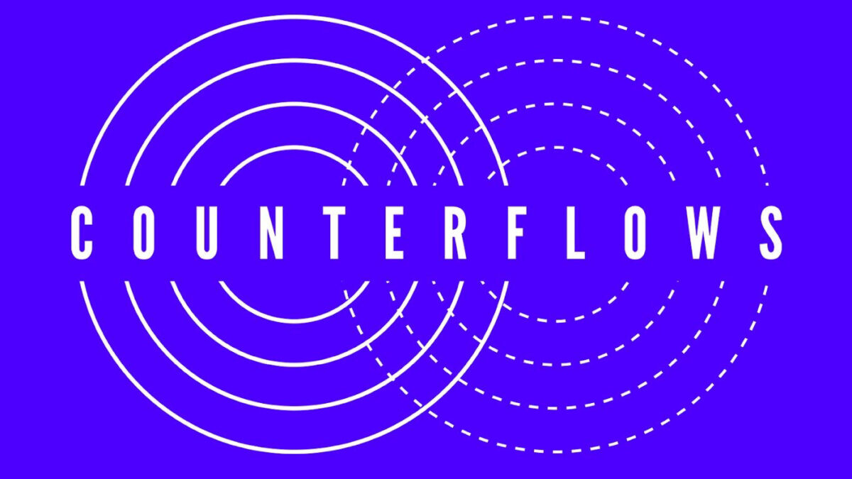 Counterflows