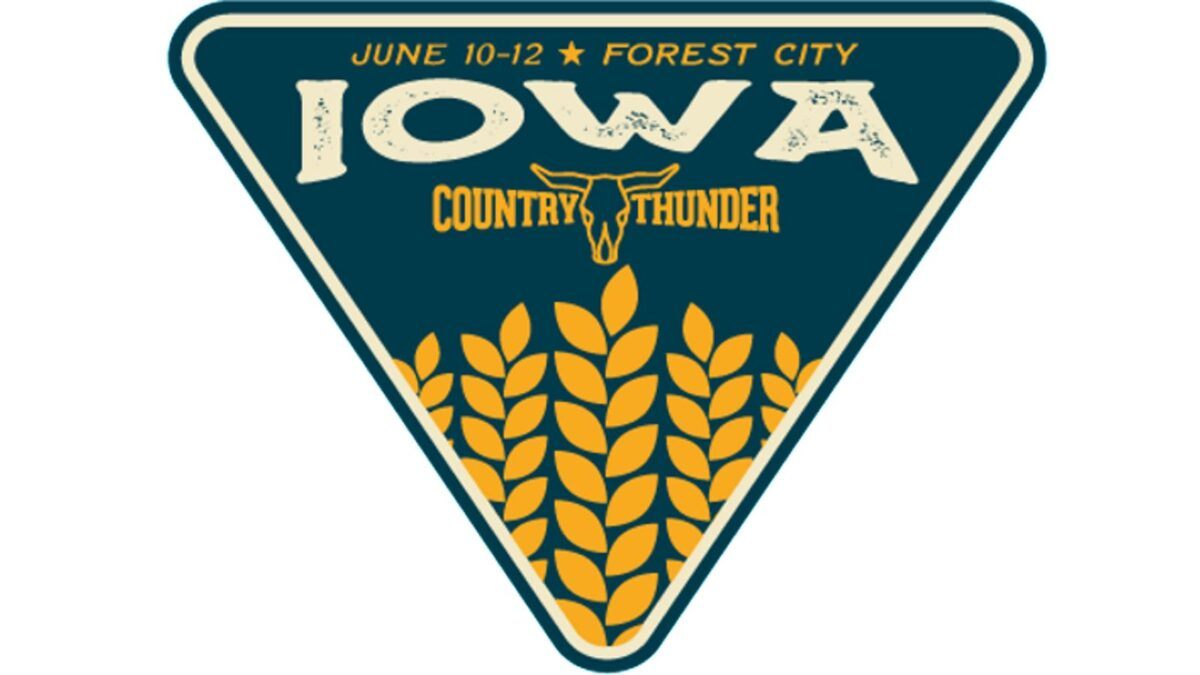 Country Thunder Iowa