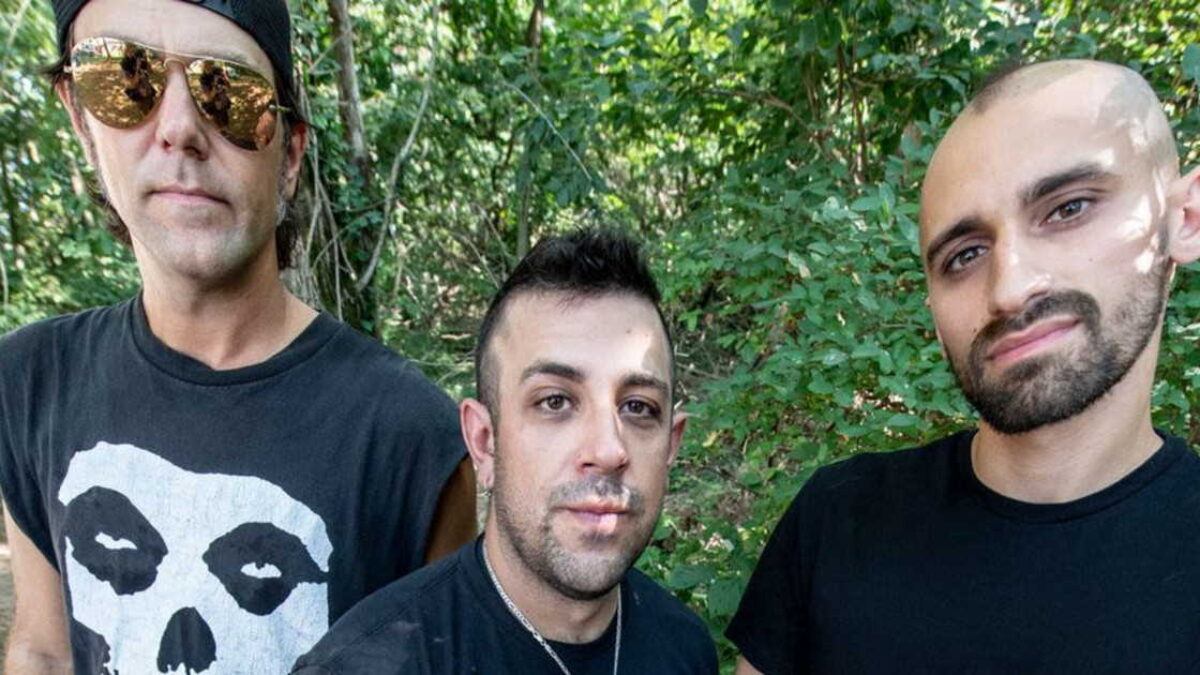 Death Kings Announce Winter 2022 Concerts
