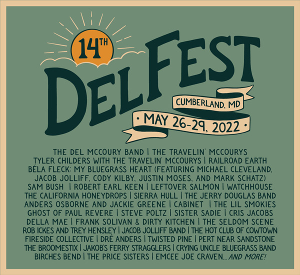 Contest DelFest