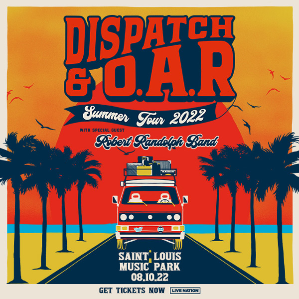Dispatch and O.A.R.