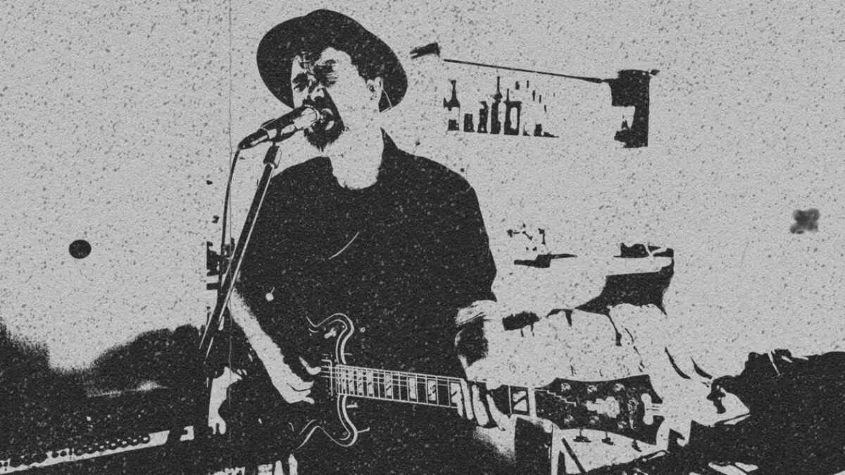Eric Krasno Shares ‘Leave Me Alone’ Single