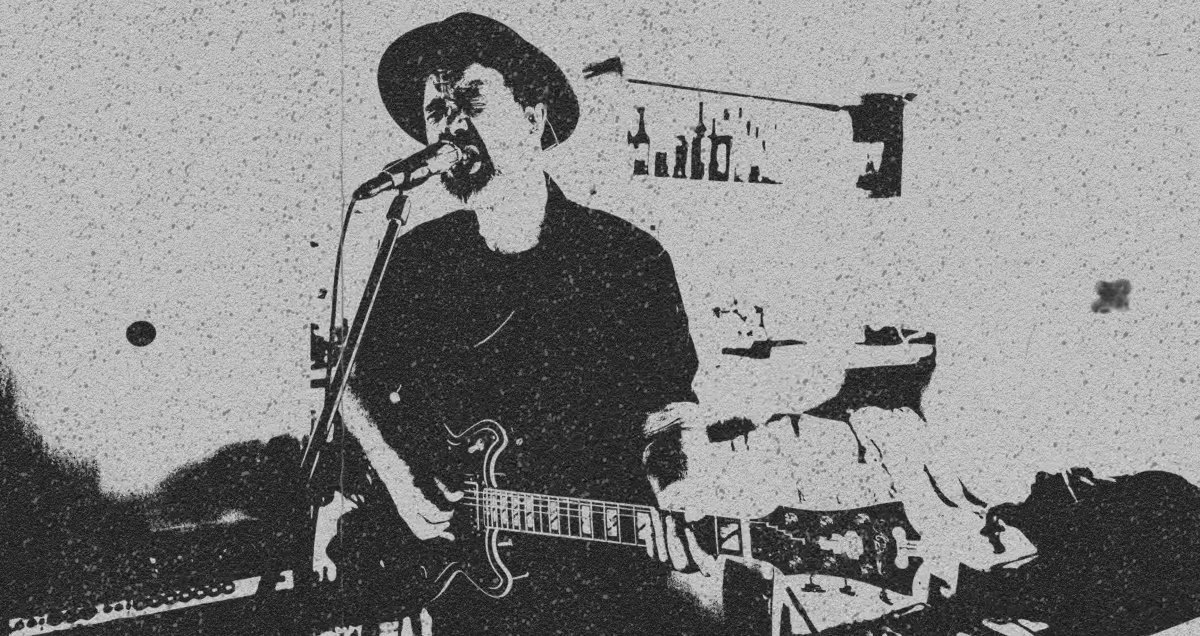 Eric Krasno Leave Me Alone Single