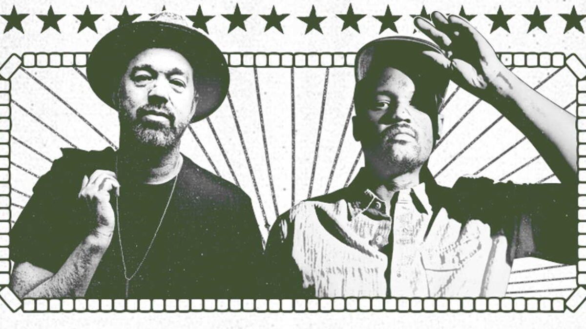Eric Krasno & Son Little Confirm Co-Headlining Spring Tour 2022
