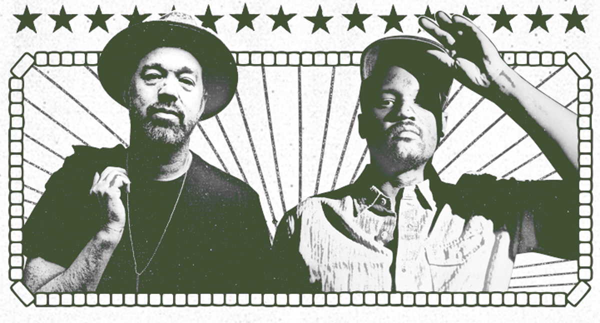 Eric Krasno Son Little Tour Dates Winter 2022