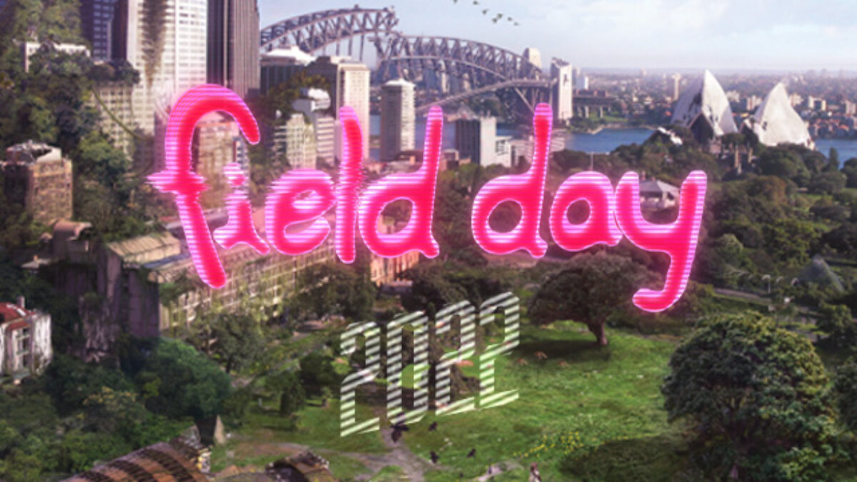 Field Day Sydney