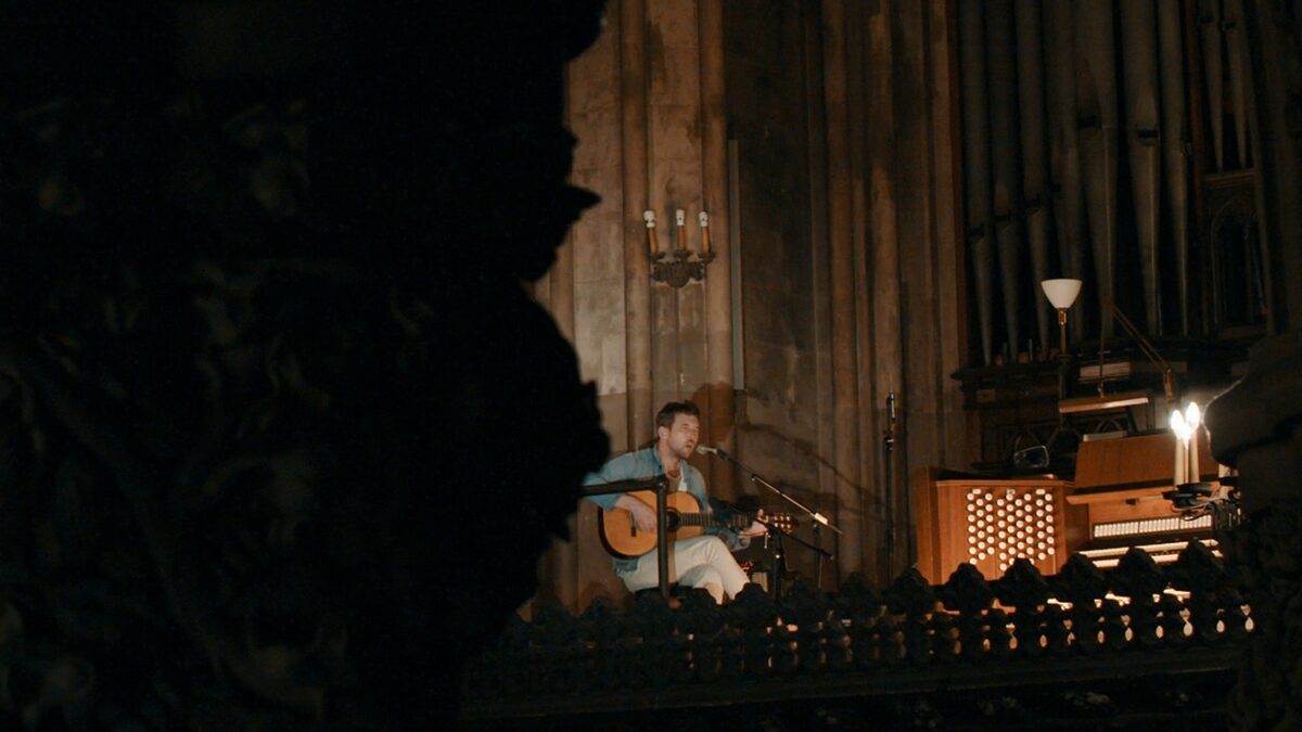 Fleet Foxes Announce ‘A Very Lonely Solstice’ Live Album