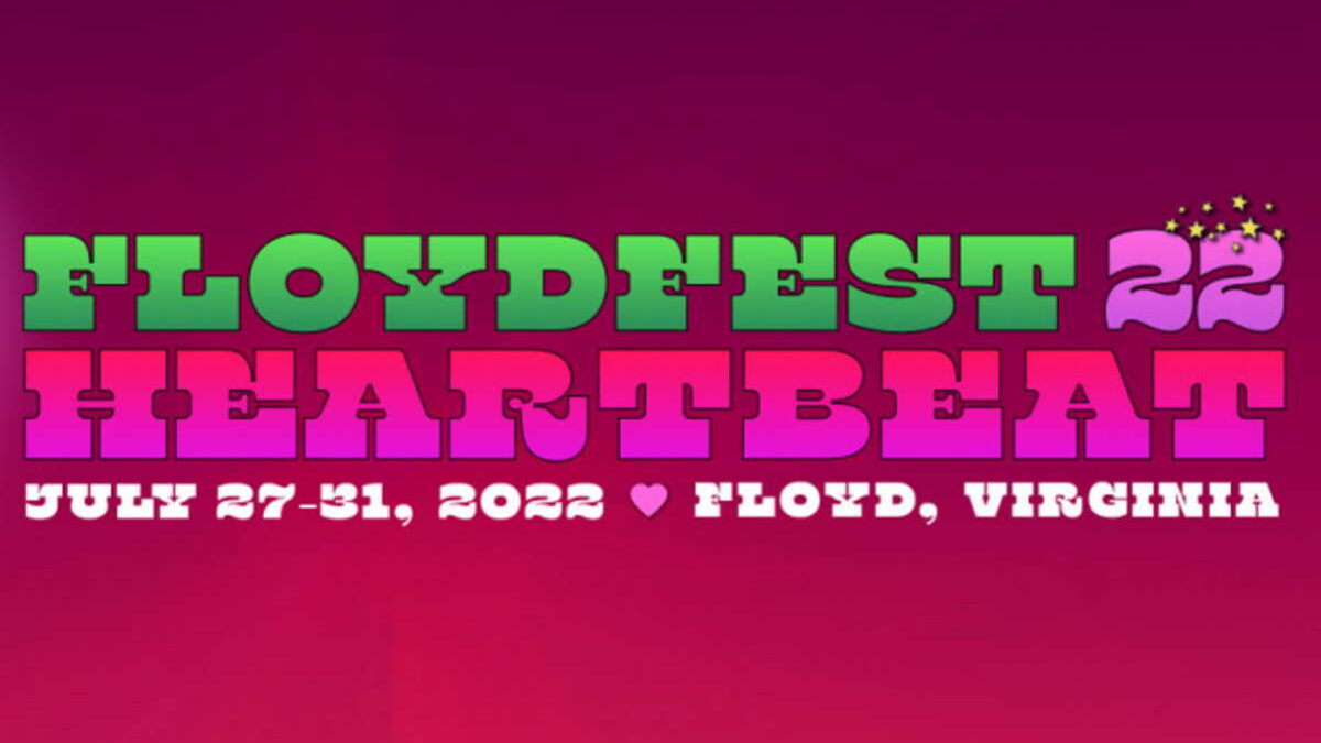 FloydFest Expands 2022 Lineup: Old Crow Medicine Show, Yonder Mountain String Band & More