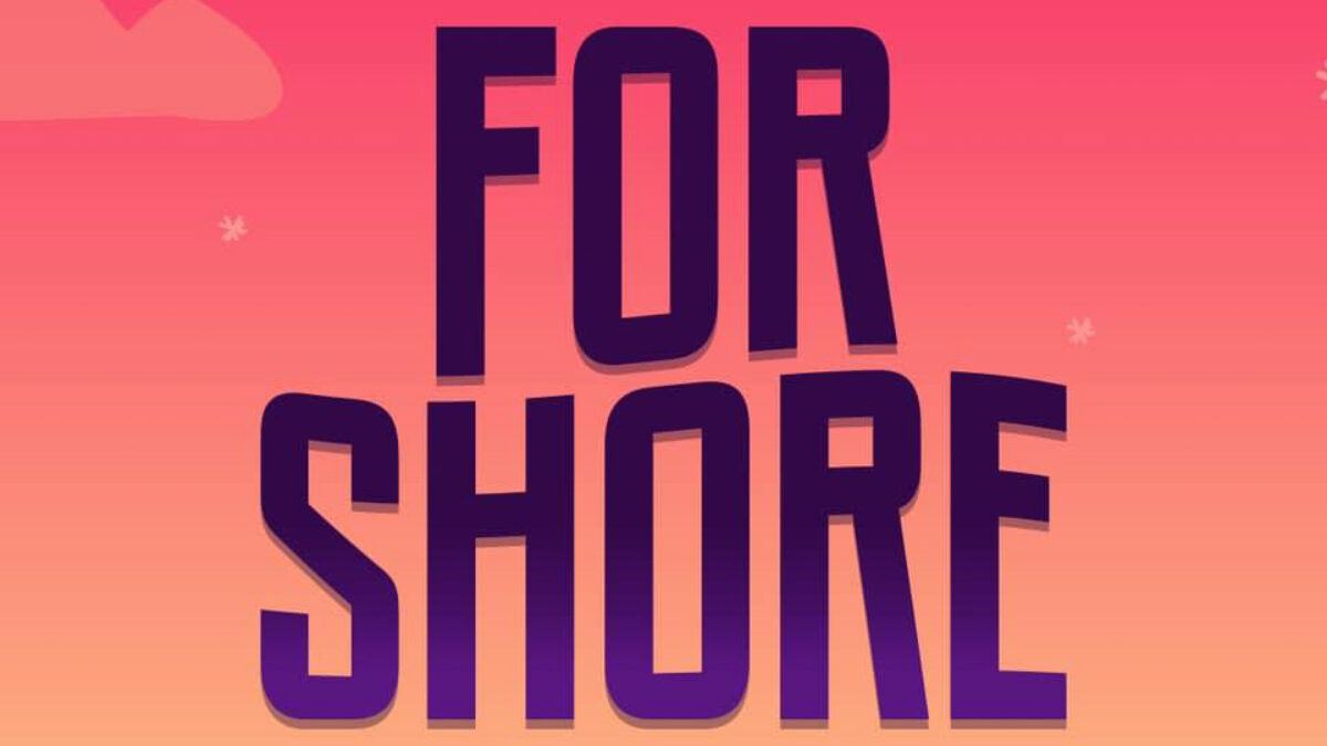 For Shore Music Festival