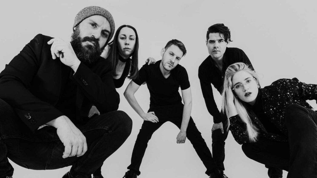 Ghost Light Cancels Winter Tour 2022 Due To COVID-19
