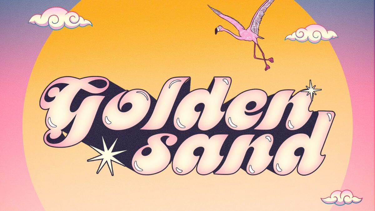 Golden Sand