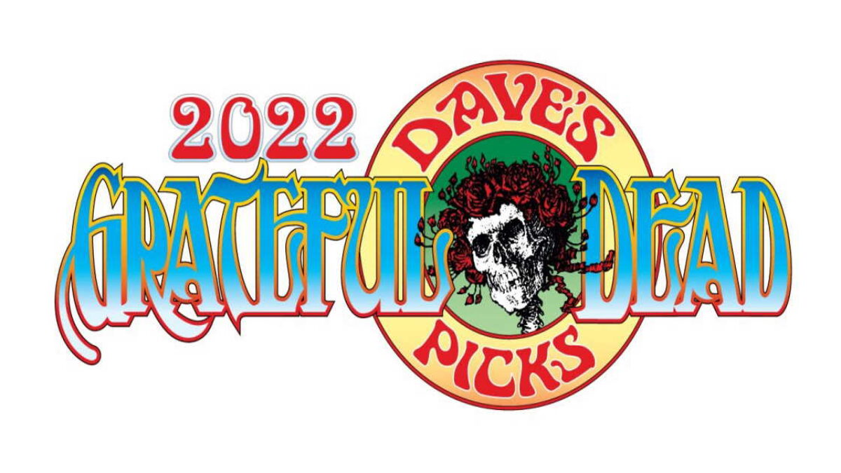 Grateful Dead ‘Dave's Picks Volume 42’ Features Winterland February 1974 Concert