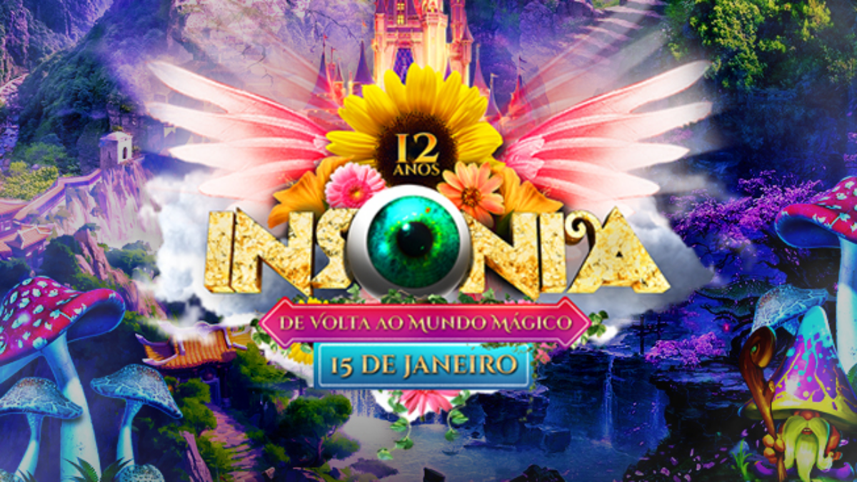 Insônia Festival
