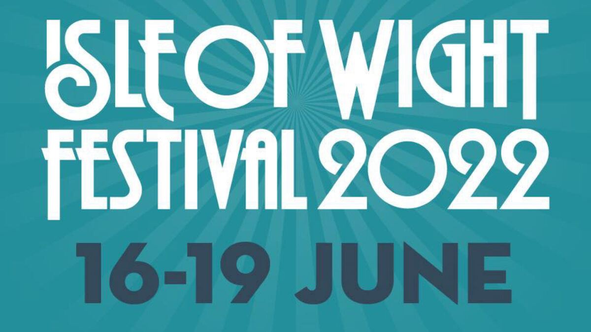 Isle Of Wight Festival