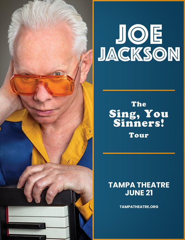Joe Jackson