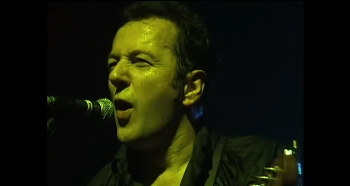 Joe Strummer