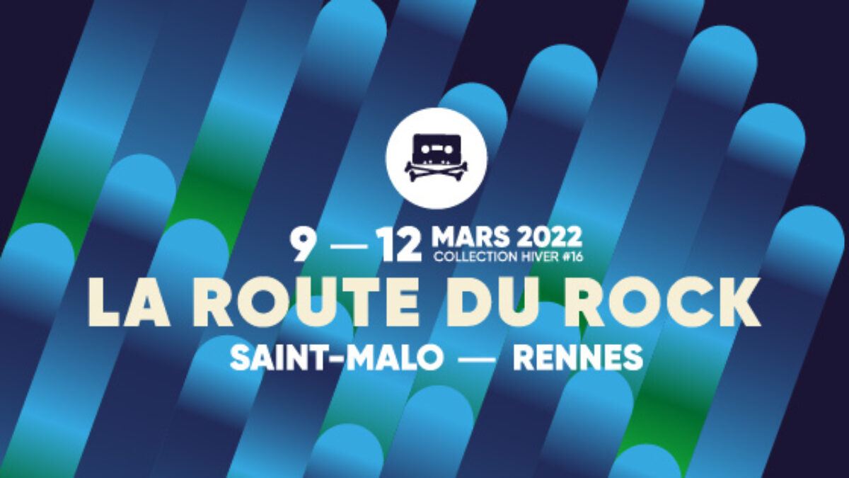 La Route du Rock Winter Collection