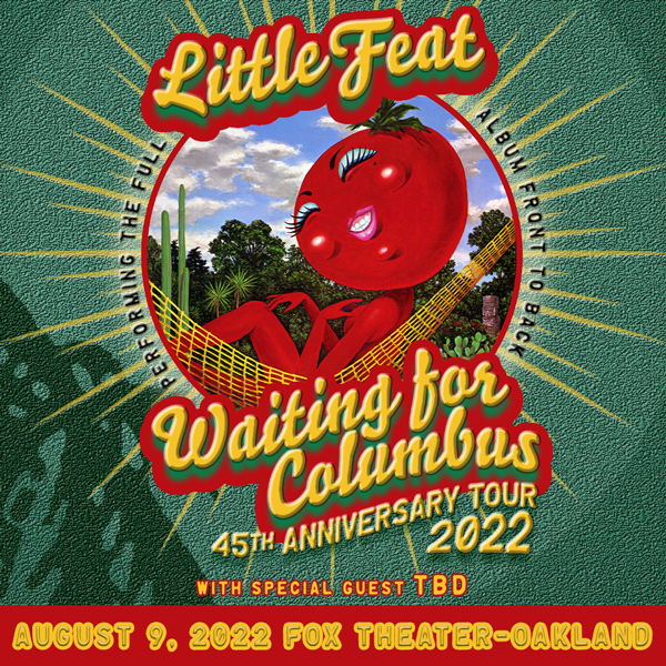 Little Feat