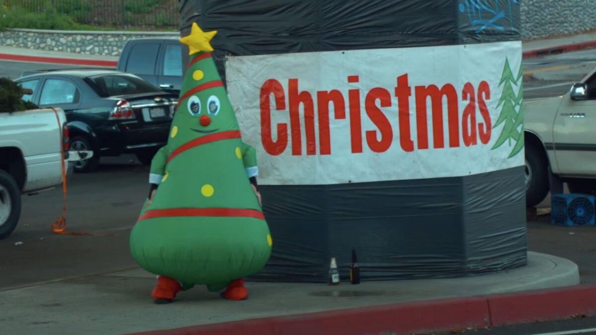 Mac DeMarco Covers ‘I’ll Be Home For Christmas’