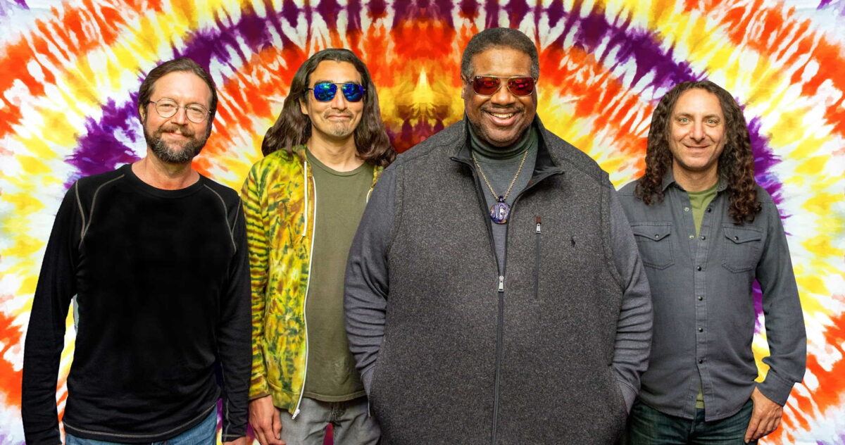 Melvin Seals JGB Press 2021 Minkin