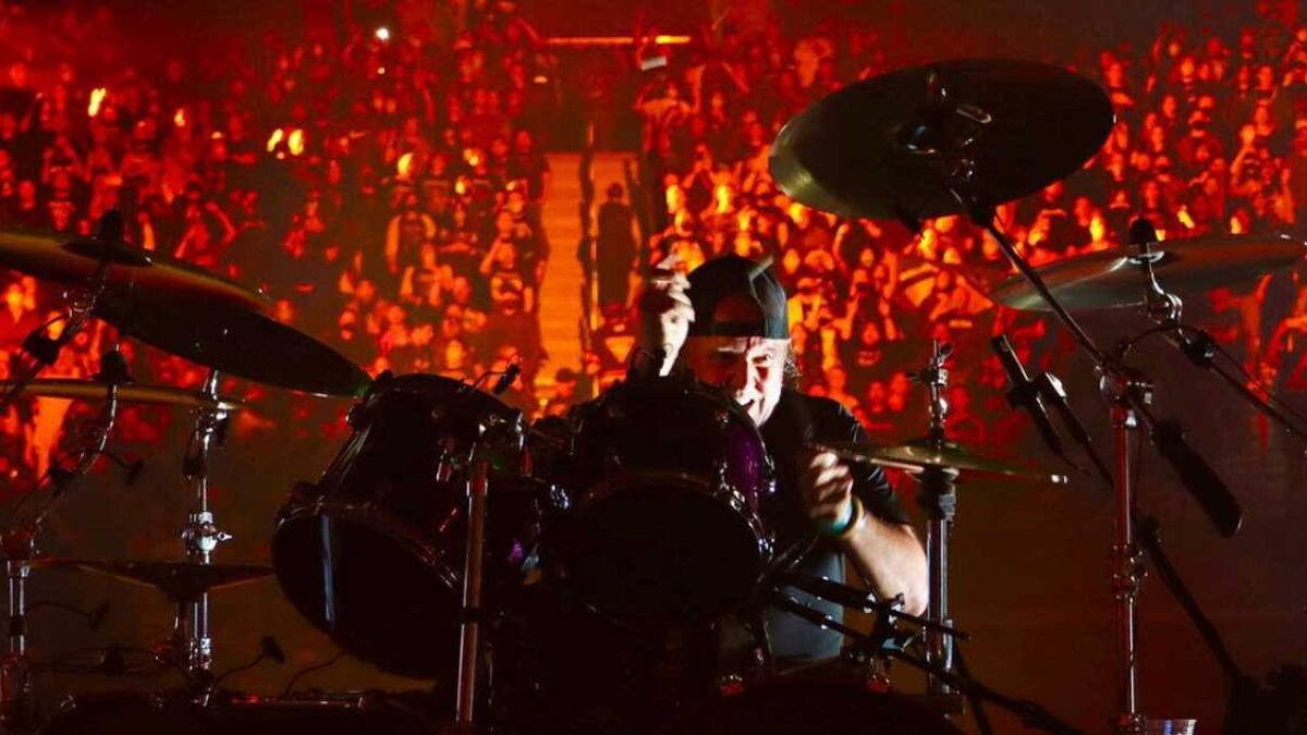 Metallica Loads 40th Anniversary Concert Setlists With Staples & Rarities