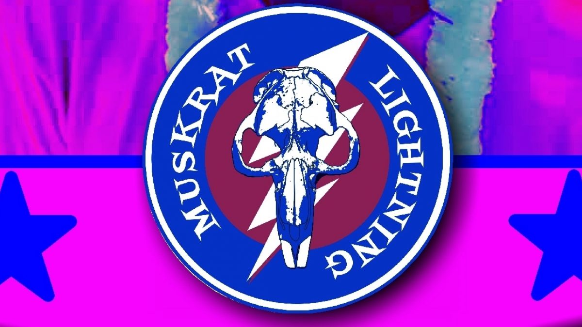 Muskrat Lightning