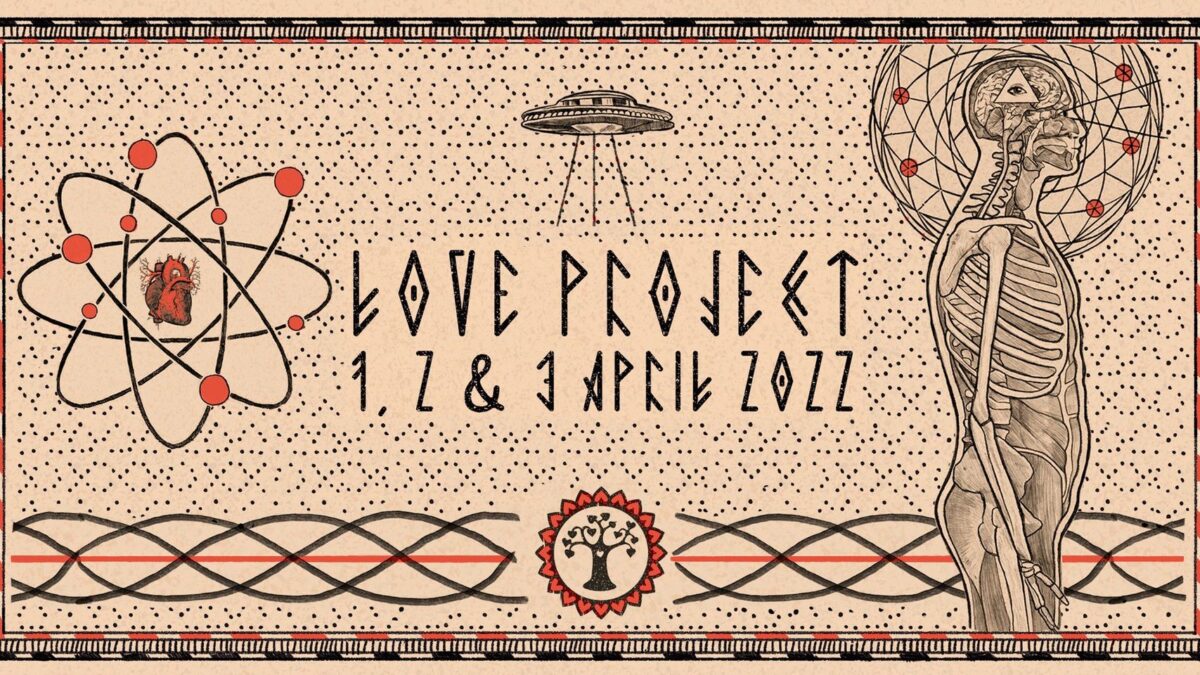 Organik Love Project
