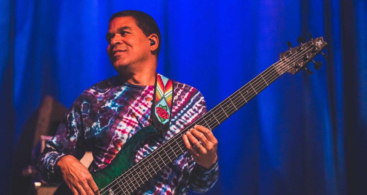 Oteil Burbridge Live 2020