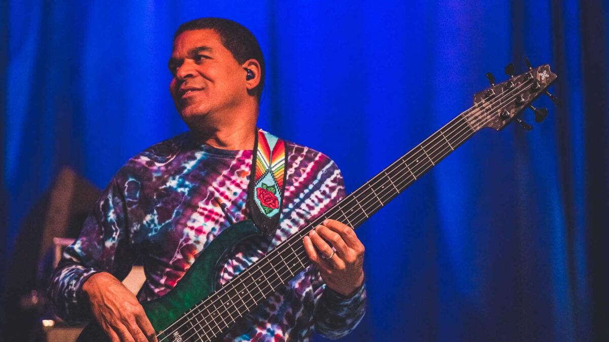 Oteil & Friends Announce March 2022 Concerts In Miami Beach