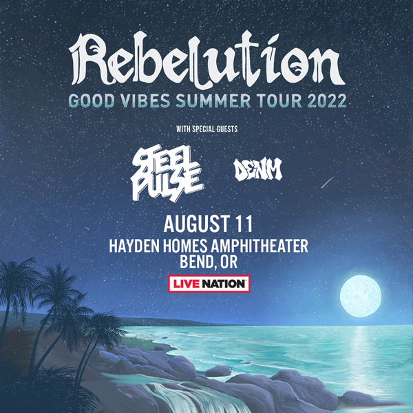 Rebelution